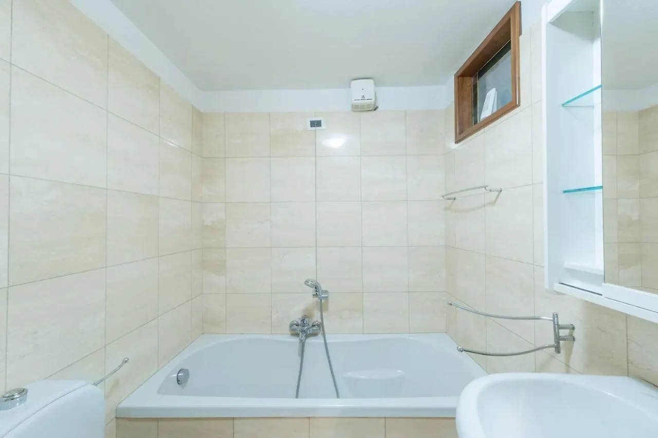 Apartment Ca' Delle Pizzocchere, A Perfect Spot In San Marco Venice