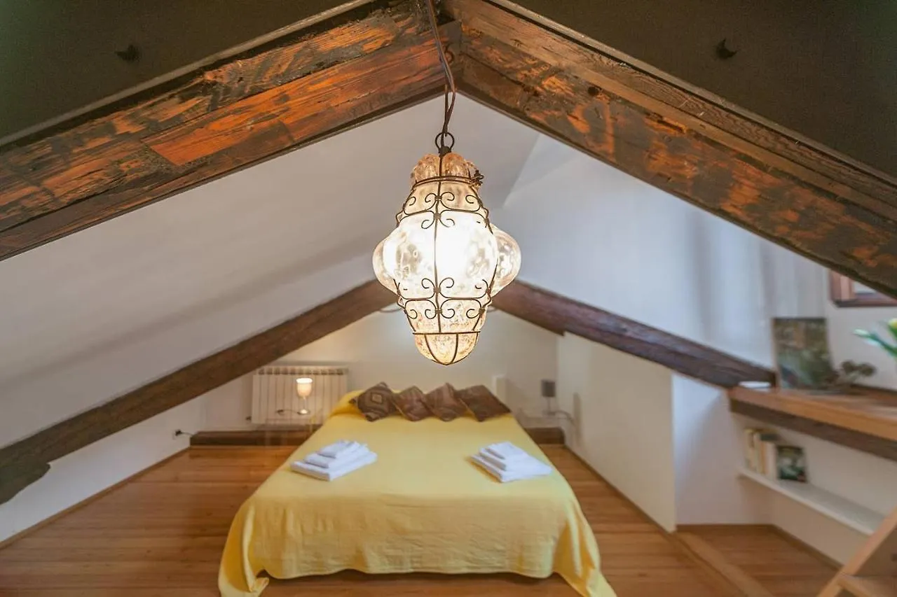 Apartment Ca' Delle Pizzocchere, A Perfect Spot In San Marco Venice Italy